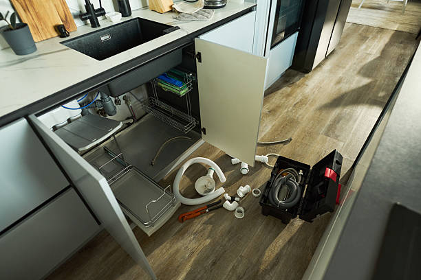 Reliable Leak Detection contractor in Hicksville, OH by Street Wise - Plumbing